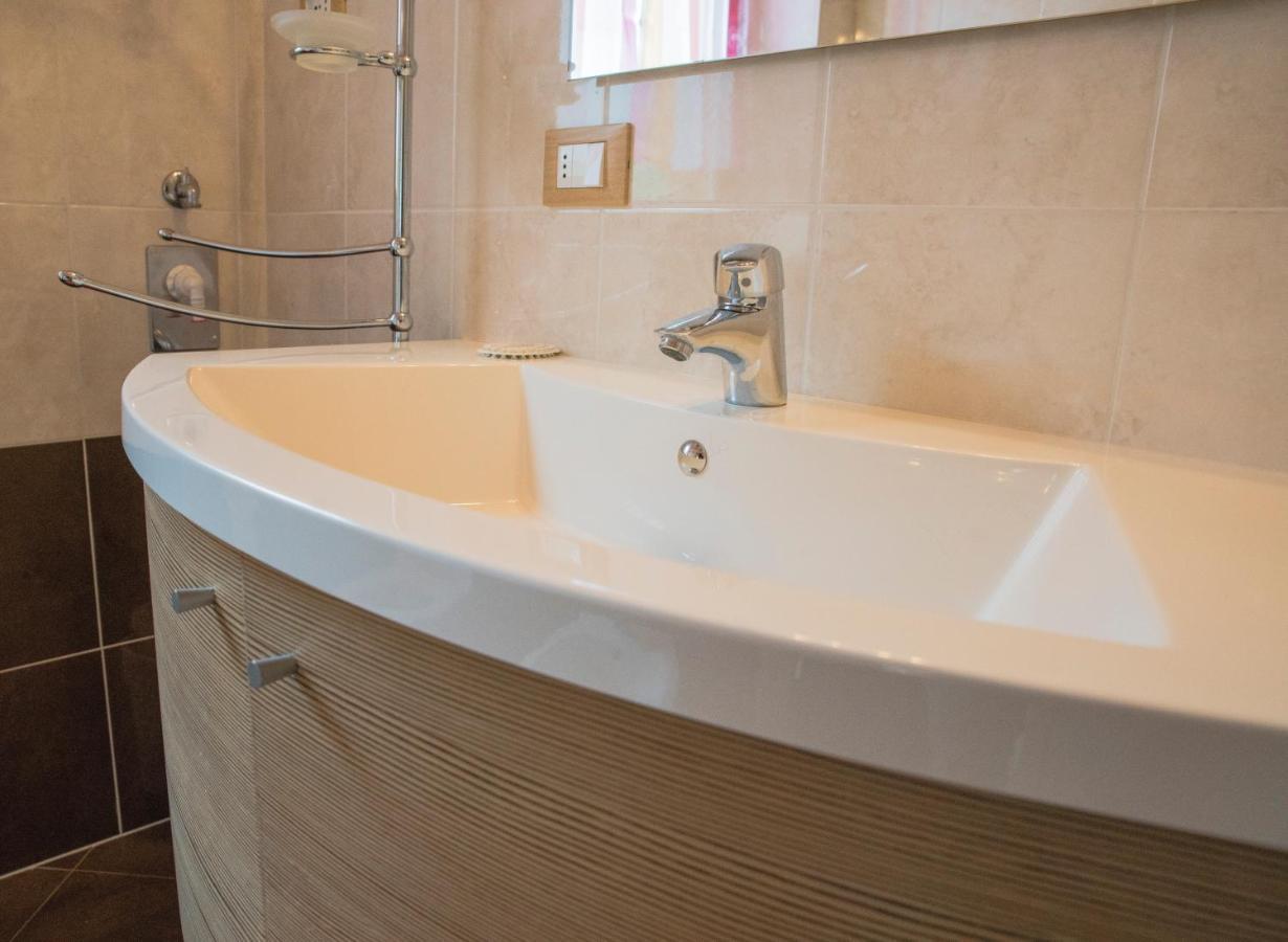 Lenzumo di Concei Chalet Val Concei מראה חיצוני תמונה